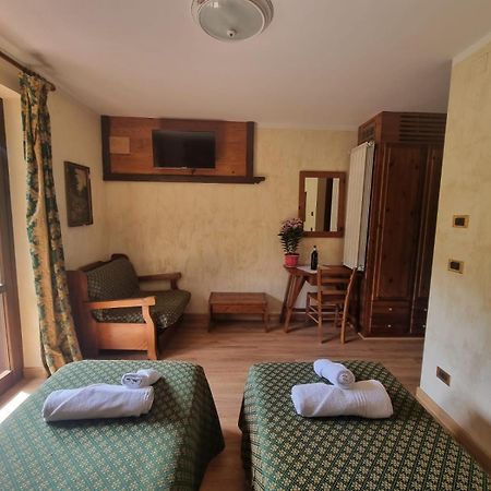 Park Hotel Gran Bosco Oulx Εξωτερικό φωτογραφία