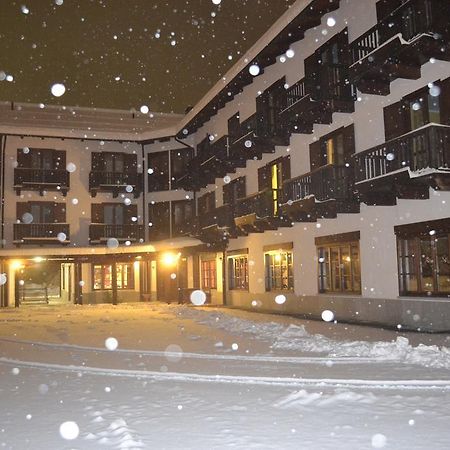 Park Hotel Gran Bosco Oulx Εξωτερικό φωτογραφία