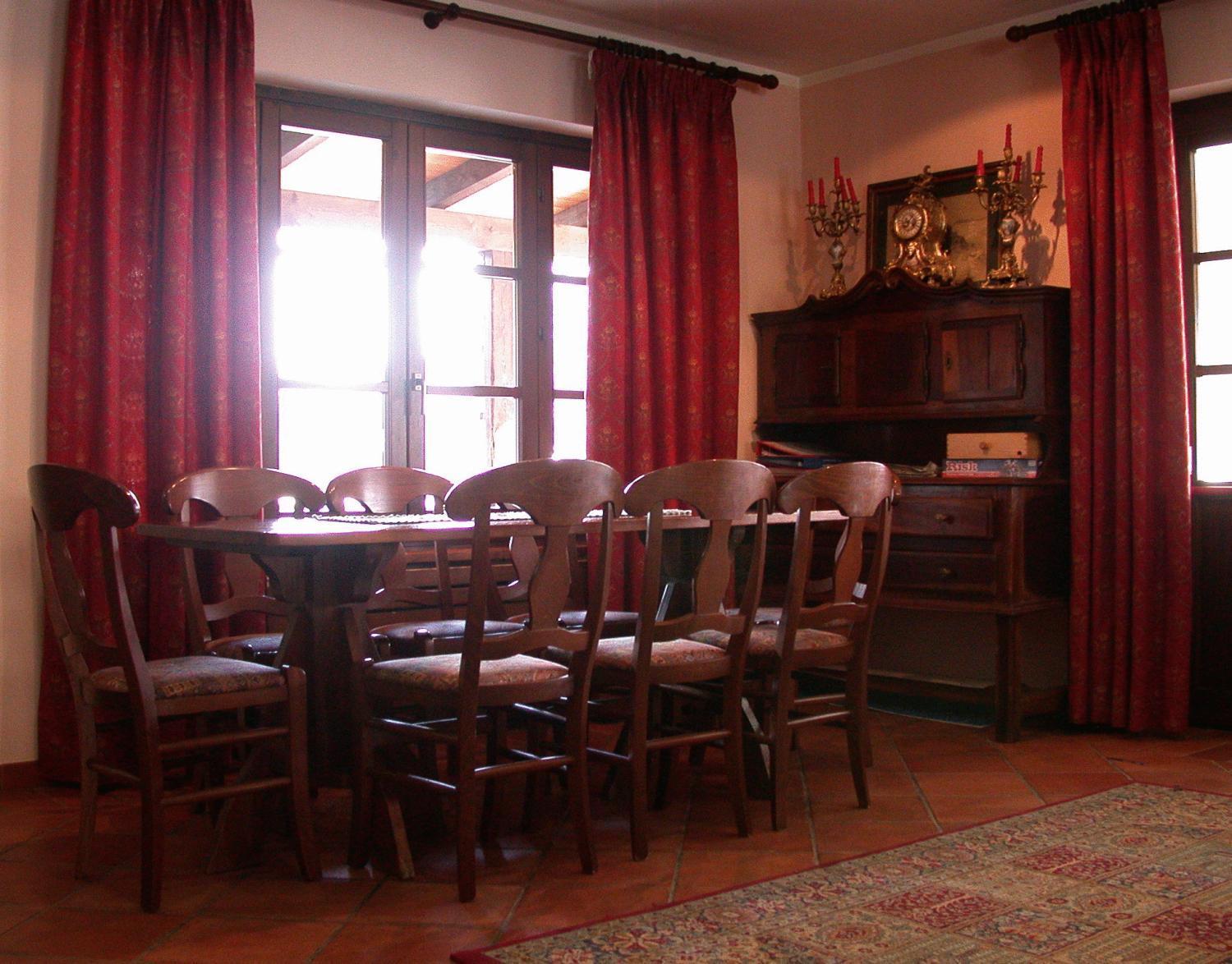 Park Hotel Gran Bosco Oulx Εξωτερικό φωτογραφία