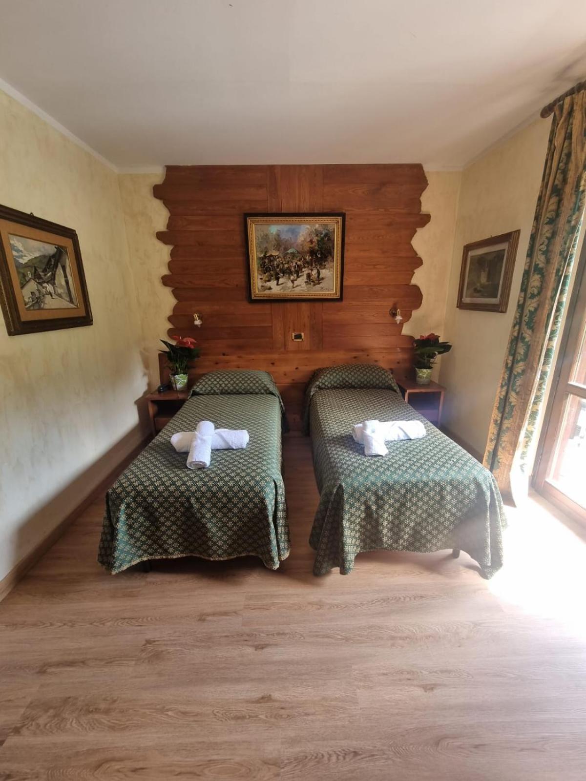 Park Hotel Gran Bosco Oulx Εξωτερικό φωτογραφία