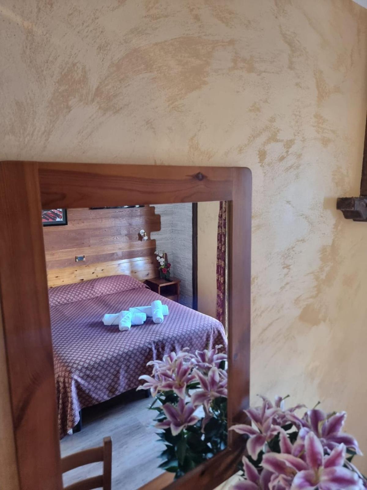 Park Hotel Gran Bosco Oulx Εξωτερικό φωτογραφία