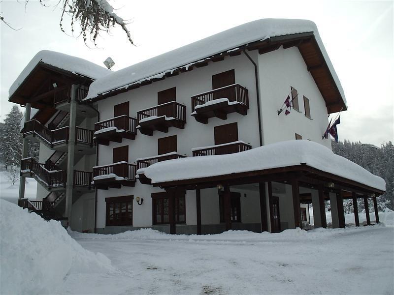 Park Hotel Gran Bosco Oulx Εξωτερικό φωτογραφία