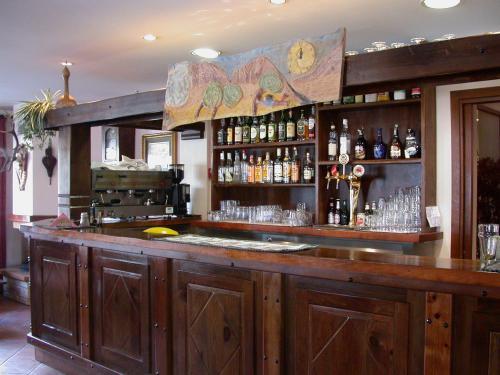 Park Hotel Gran Bosco Oulx Εξωτερικό φωτογραφία