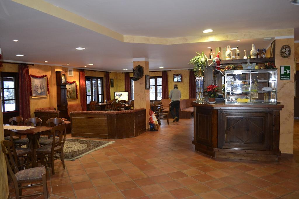 Park Hotel Gran Bosco Oulx Εξωτερικό φωτογραφία