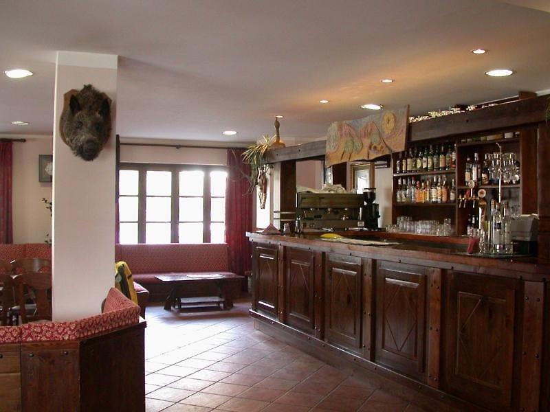 Park Hotel Gran Bosco Oulx Εξωτερικό φωτογραφία