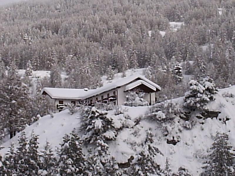 Park Hotel Gran Bosco Oulx Εξωτερικό φωτογραφία